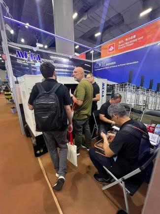 136th Canton Fair 136th Canton Fair