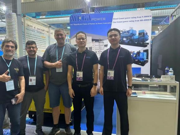 138th Canton Fair 