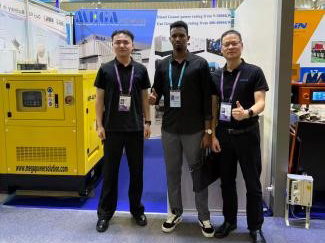 138th Canton Fair 