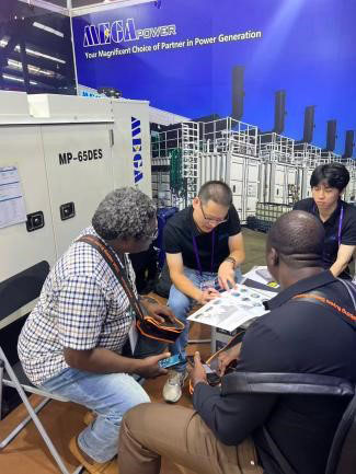 136th Canton Fair 136th Canton Fair