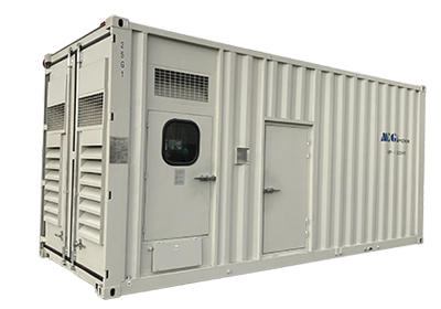 Containerized Type